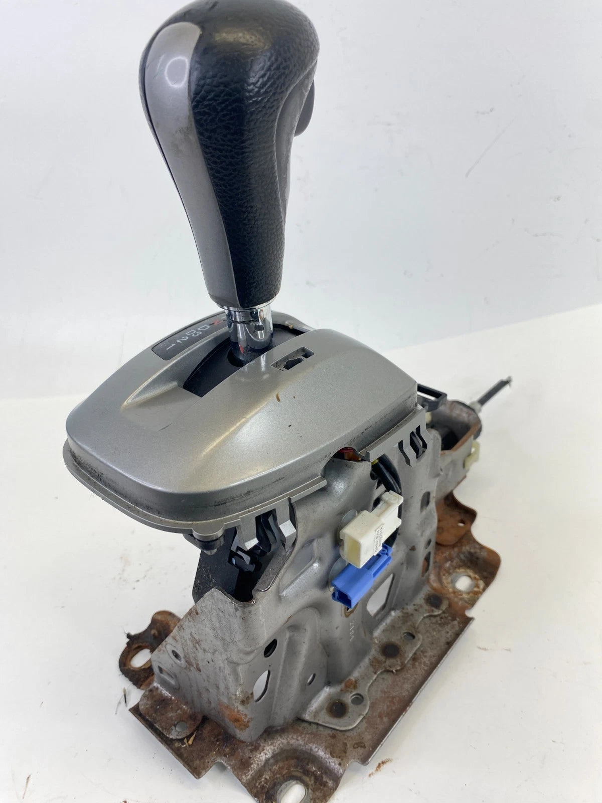 2008-2012 Honda Accord SEDAN 2.4L L4 AT Floor Gear Shift Shifter Lever Assy OEM