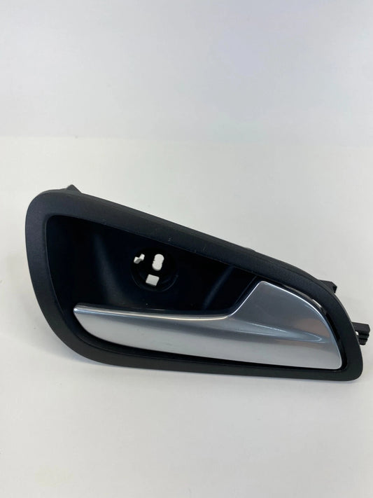 2012-2018 FORD FOCUS FRONT RIGHT SIDE INTERIOR INNER DOOR HANDLE AM51-A22600-DAW