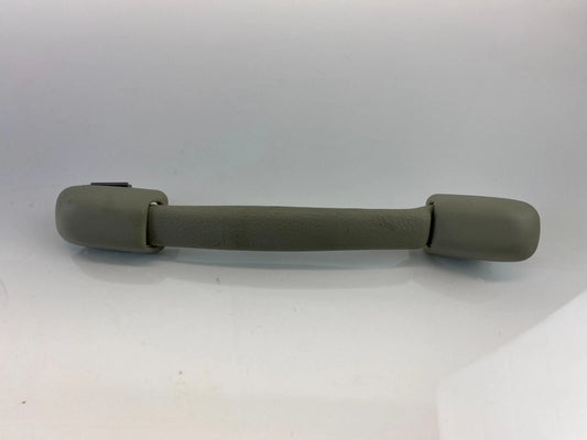 2003-2006 INFINITI G35 ROOF FRONT RIGHT PASSENGER INNER GRAB GRIP ASSIST HANDLE
