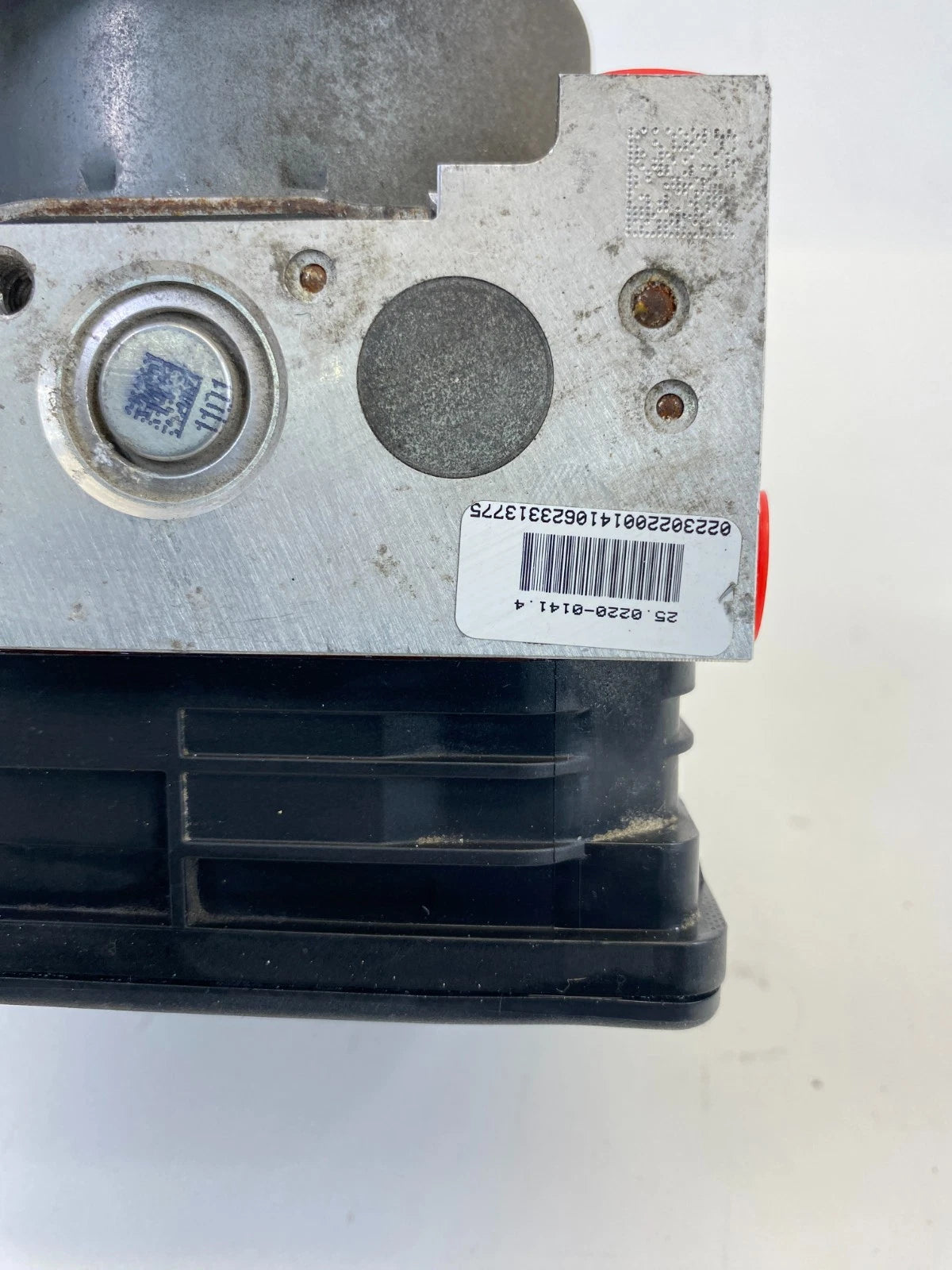 2013 FORD FUSION 2.5L AT FWD ABS ANTI LOCK BRAKE PUMP MODULE DG9C-2C405-FB