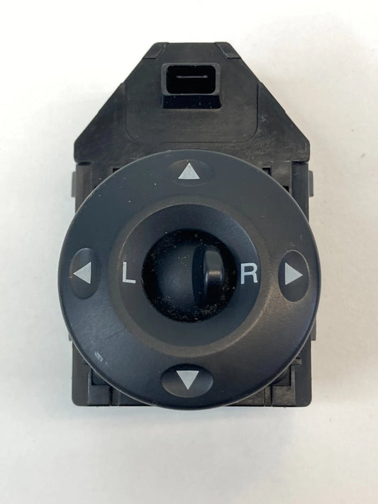 2007 08 09 2010 HYUNDAI ELANTRA FRONT LEFT DRIVER DOOR MIRROR CONTROL SWITCH OEM