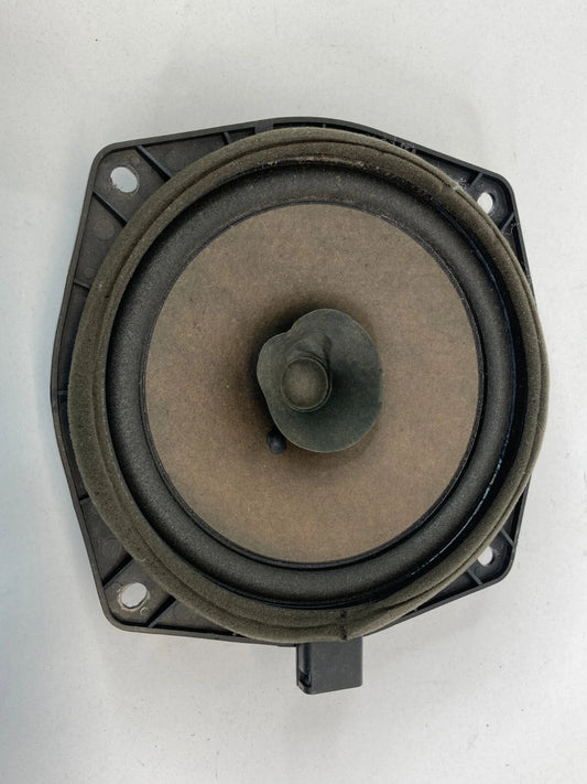 1999-2012 MITSUBISHI GALANT FRONT RIGHT DOOR AUDIO SPEAKER MR306819 OEM