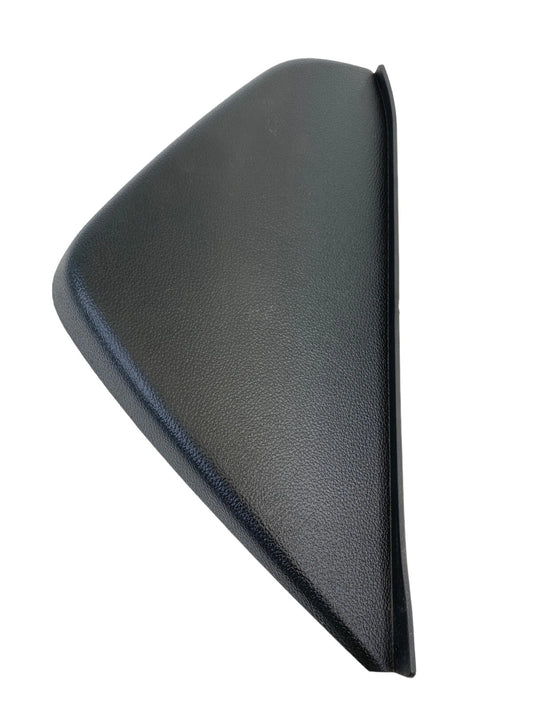 11-16 CHEVROLET CRUZE RIGHT PASSENGER DASH END CAP COVER TRIM PANEL 95987083 OEM