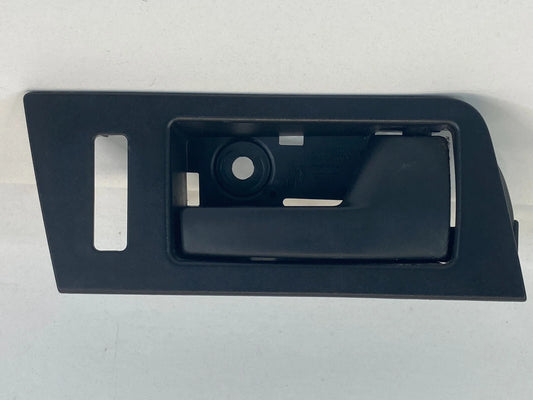08-11 FORD FOCUS FRONT RIGHT PASSENGER INTERIOR INNER DOOR HANDLE 8L84-7822600