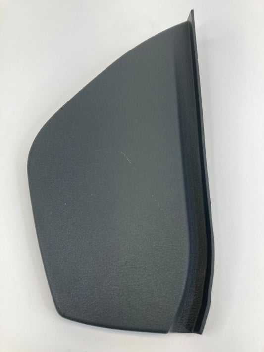 2005-2007 JEEP GRAND CHEROKEE DASH PANEL DRIVER SIDE END CAP COVER 5HS95XDHAL