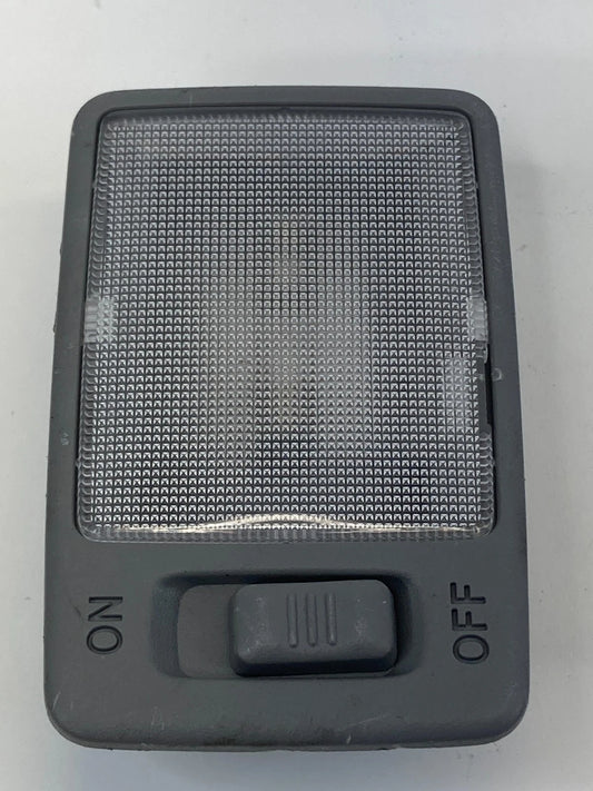 2004 2005 2006 2007 2008 2009 TOYOTA PRIUS INTERIOR ROOF DOME MAP LIGHT LAMP OEM
