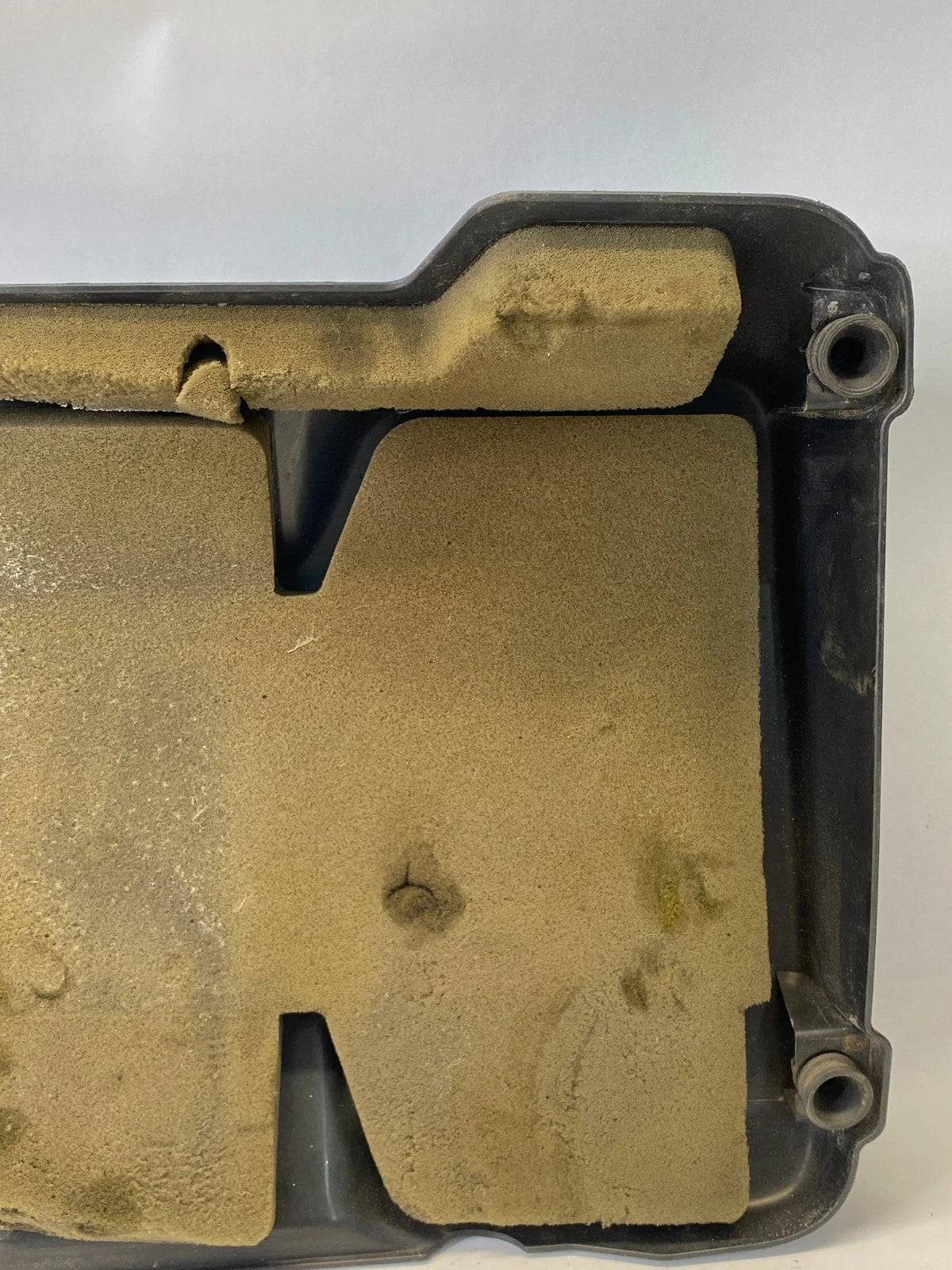 2010-2017 CHEVROLET EQUINOX 2.4L L4 ENGINE COVER TOP APPEARANCE TRIM 12634977