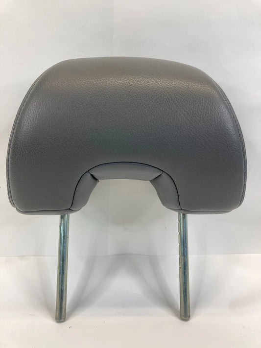 2003-2007 HONDA ACCORD COUPE FRONT LEFT DRIVER SIDE SEAT HEADREST HEAD REST OEM
