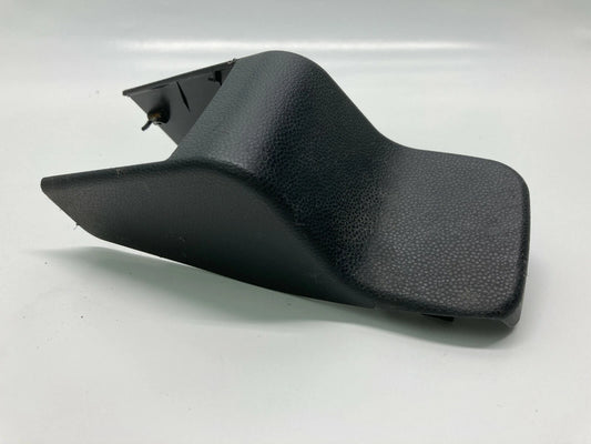 07-12 MAZDA CX-7 FRONT LEFT DRIVER POSITION SIDE SEAT TRACK RAIL COVER TRIM OEM