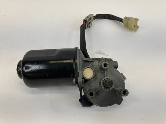 1999-2004 LAND ROVER DISCOVERY FRONT WINDSHIELD WIPER MOTOR 23000341 OEM