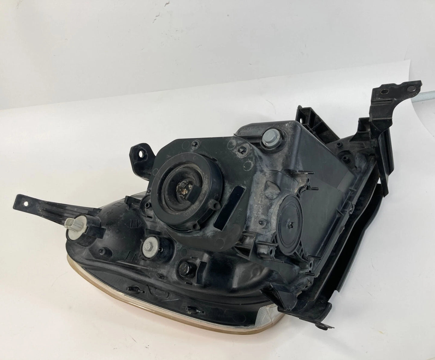 2002-2004 HONDA CR-V FRONT LEFT DRIVER SIDE HEADLIGHT HEADLAMP ASSEMBLY OEM