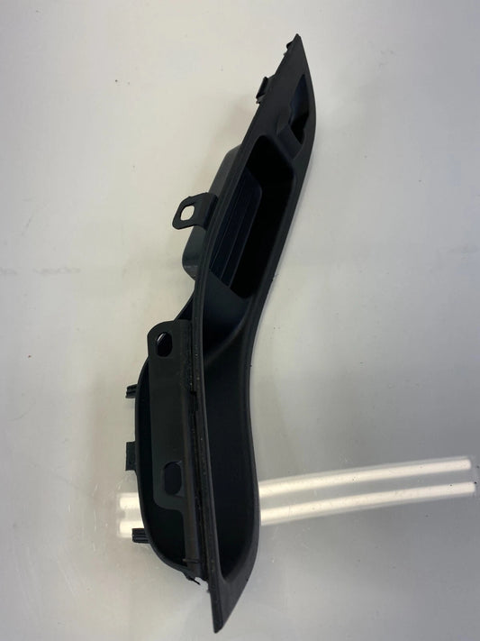 2012-2018 FORD FOCUS FRONT RIGHT SIDE DOOR WINDOW SWITCH COVER BEZEL TRIM OEM