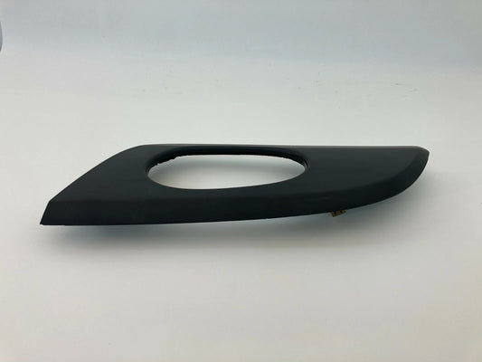 2003-2008 ISUZU ASCENDER FRONT RIGHT PASSENGER INSIDE DOOR HANDLE BEZEL OEM