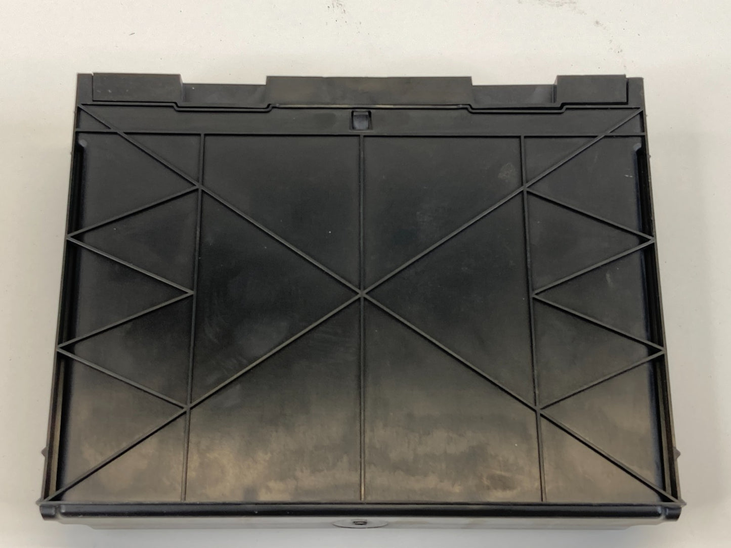 2011 GMC Terrain Body Computer Control Module Unit BCM BCU 13578704 OEM