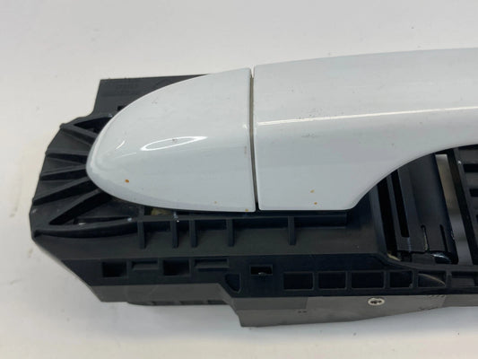 2013-2016 DODGE DART REAR LEFT BACK SIDE EXTERIOR DOOR HANDLE P68082689AD OEM