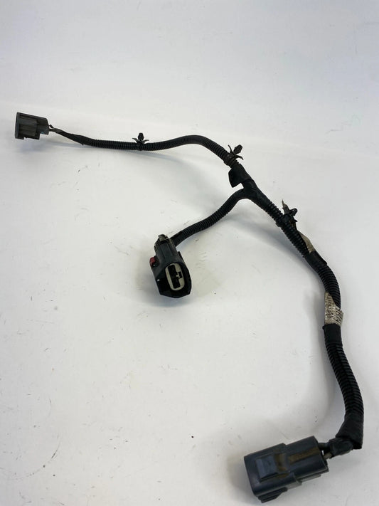 2010-2017 CHEVROLET EQUINOX WIRE LAMP WIRING HARNESS 20807049 OEM