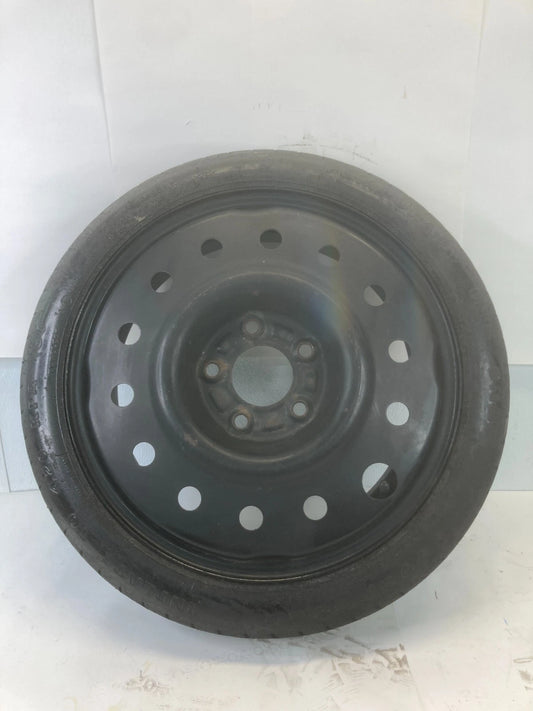 03-07 ACCORD SEDAN EMERGENCY COMPACT SPARE TIRE 16" DONUT WHEEL T125/70D16 OEM