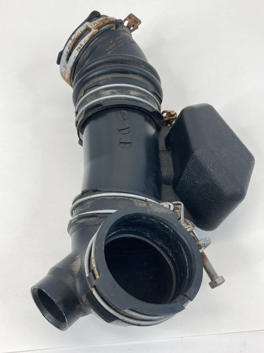 2010-2015 TOYOTA PRIUS AIR INTAKE INLET TUBE HOSE PART OEM FACTORY 17880-37100