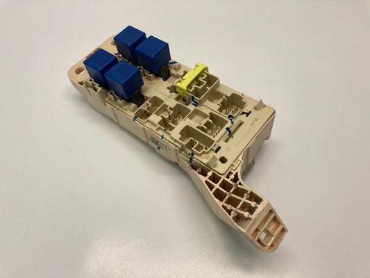 1995-2000 LEXUS LS400 INTERIOR DASH FUSE BOX JUNCTION BLOCK ASSEMBLY OEM