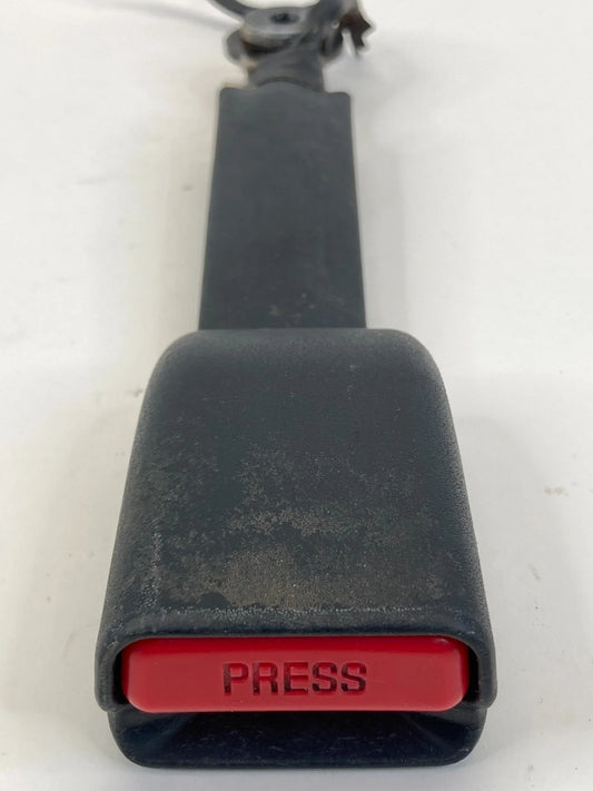 2013 INFINITI JX35 14-20 QX60 FRONT LEFT DRIVER SIDE SEAT BELT BUCKLE ASSY OEM