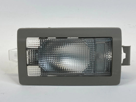 2007-2014 FORD EXPEDITION REAR ROOF UPPER DOME LIGHT LAMP 7L14-13A70-A
