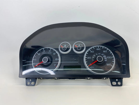 2007 FORD FUSION SPEEDOMETER INSTRUMENT GAUGE CLUSTER 189K MILES 7E5T10849BD OEM
