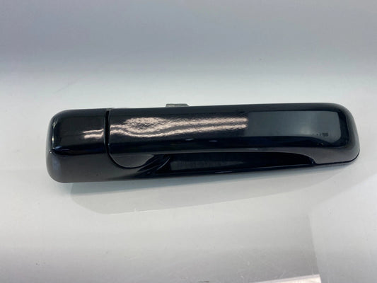 2005-2010 JEEP GRAND CHEROKEE FRONT RIGHT EXTERIOR DOOR HANDLE 5HS57TRMA OEM