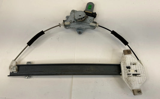 2008-2010 SATURN VUE FRONT LEFT DOOR POWER WINDOW REGULATOR W/ MOTOR OEM