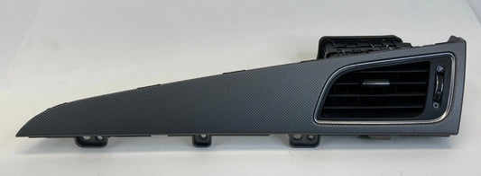 15-17 HYUNDAI SONATA DASH RIGHT SIDE PANEL AC VENT GRILLE BEZEL OEM 84795-C2000