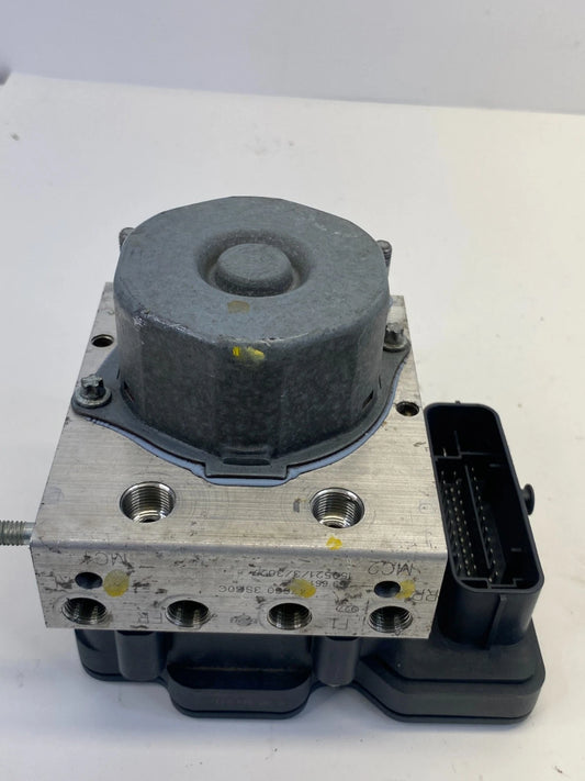 2013-2018 NISSAN SENTRA 1.8L ABS ANTI-LOCK BRAKE PUMP CONTROL MODULE 47660-3SG0C