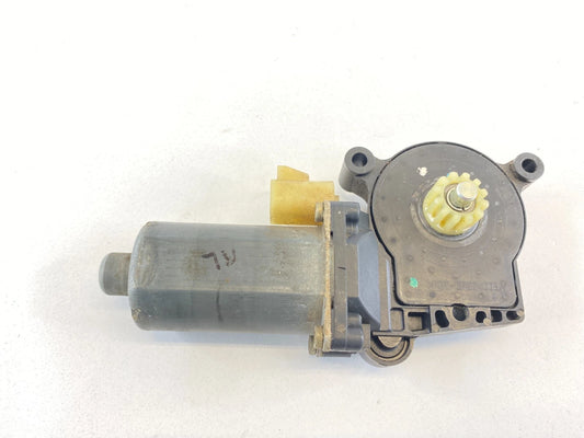 2000-2005 CHEVROLET IMPALA REAR LEFT SIDE DOOR POWER WINDOW MOTOR CM090940B