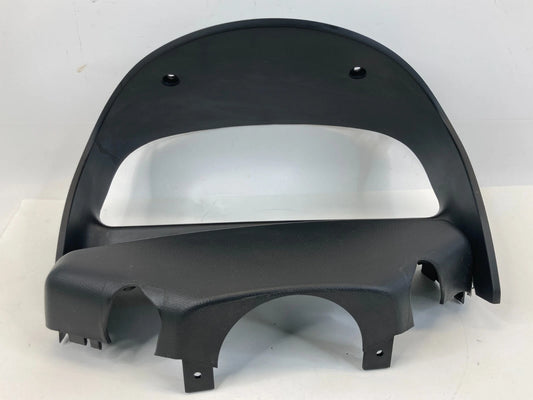 12-15 CHEVY CAPTIVA SPORT DASH SPEEDOMETER INSTRUMENT CLUSTER BEZEL 96630096