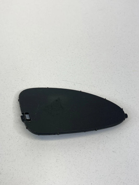 2001-2005 HONDA CIVIC COUPE FRONT RIGHT DOOR PANEL HANDLE SCREW COVER CAP OEM