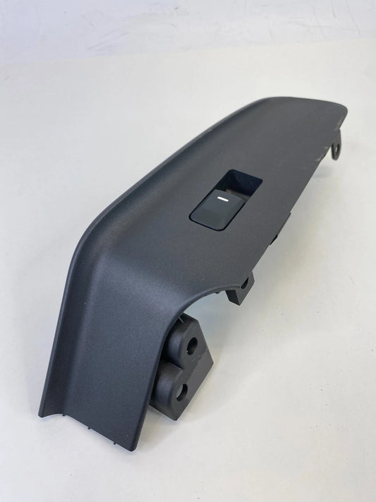 2014-2018 KIA FORTE REAR LEFT SIDE POWER WINDOW SWITCH W/ BEZEL 93581-A7100 OEM