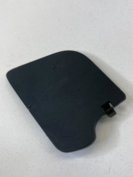 2004-2008 ACURA TL REAR LEFT BACK DOOR INTERIOR HANDLE SCREW COVER CAP P36-25302