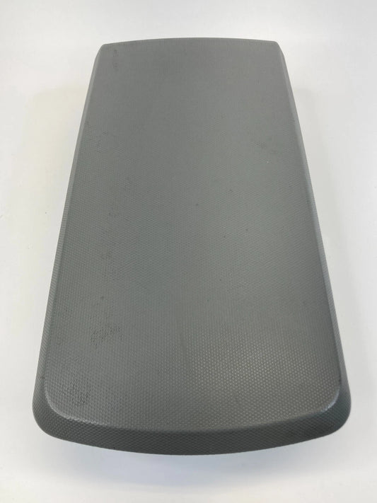 2008-2010 DODGE AVENGER CENTER CONSOLE ARMREST ARM REST COVER LID STORAGE OEM