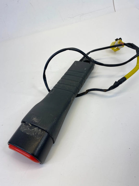 2012-2015 CHEVROLET CAPTIVA SPORT FRONT LH DRIVER SEAT BELT BUCKLE OEM 23106205