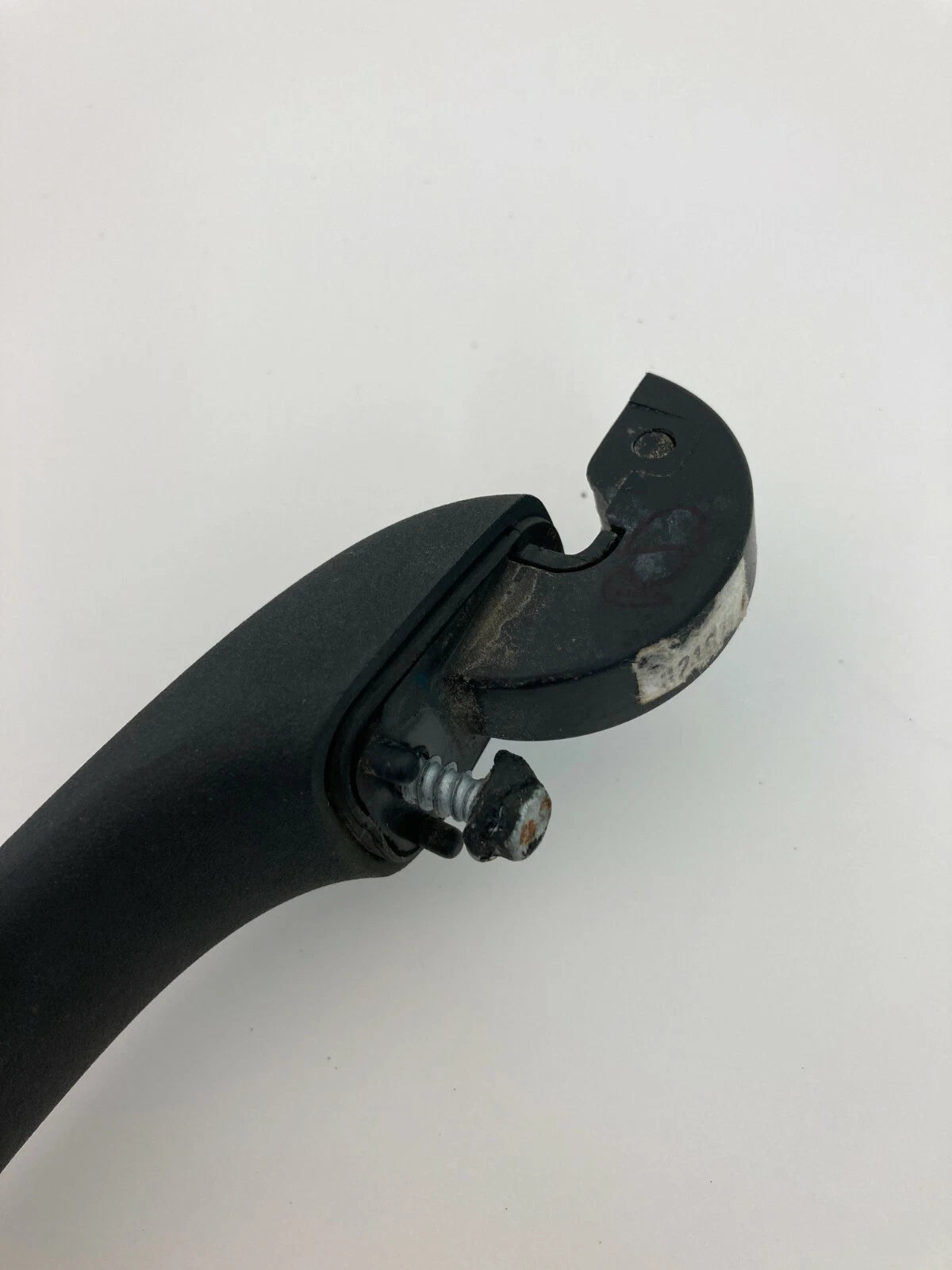 2008 2009 2010 DODGE AVENGER REAR LEFT EXTERIOR DOOR HANDLE ASSEMBLY