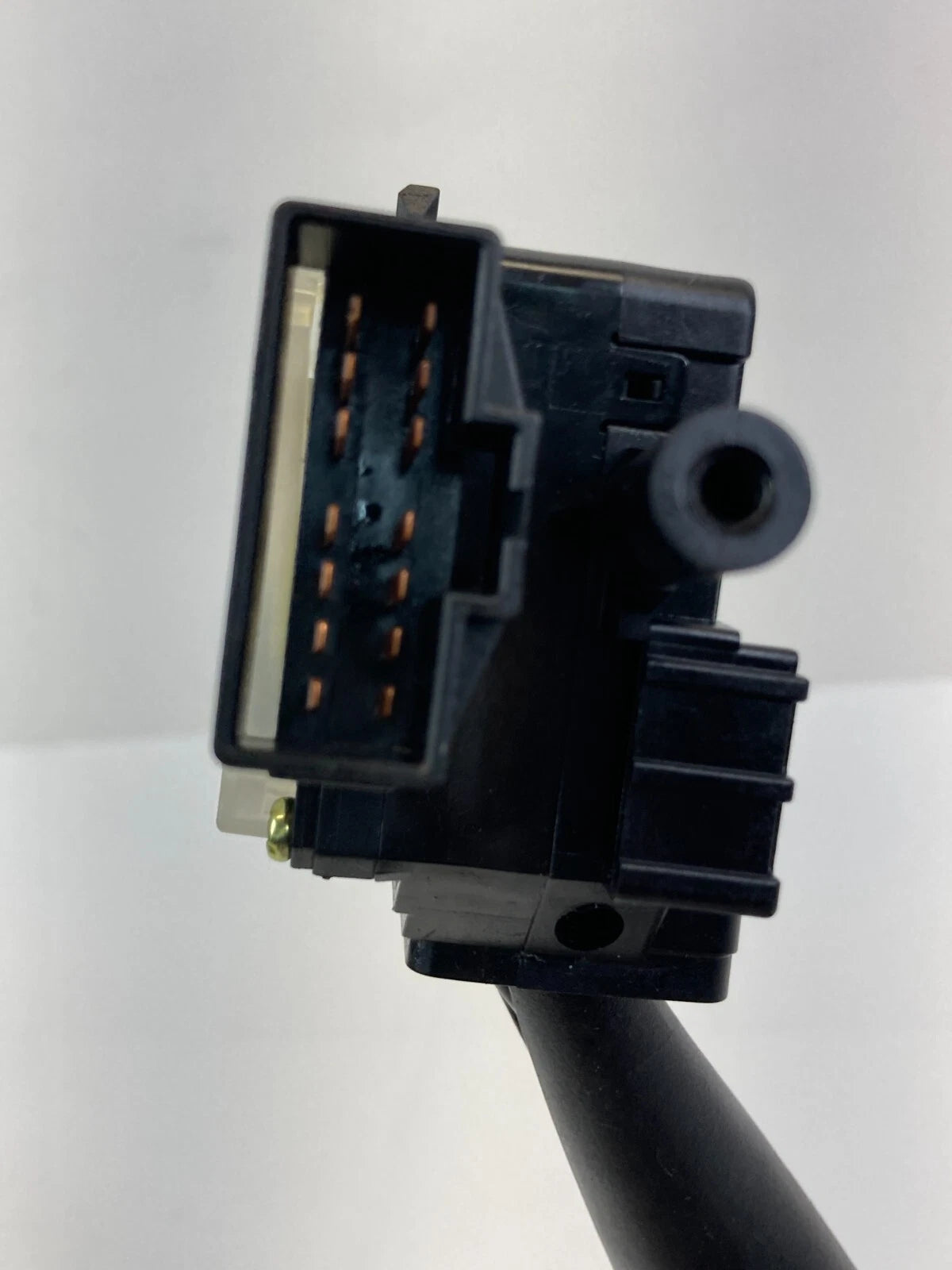 06-08 HYUNDAI SONATA FRONT WINDSHIELD WIPER WASHER CONTROL SWITCH 93420-3K201