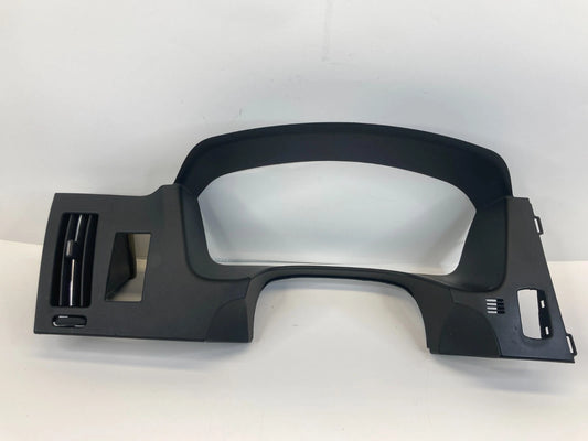 2008-2011 CADILLAC STS INSTRUMENT CLUSTER SURROUND BEZEL PANEL 25741643 OEM