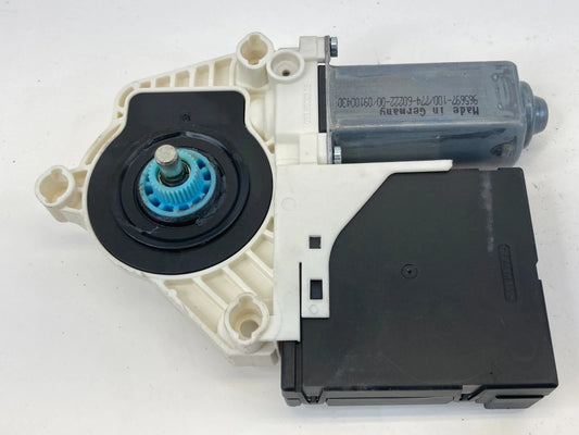 09-17 VW CC FRONT RIGHT DOOR WINDOW LIFT MOTOR WITH CONTROL MODULE 3C8837462J