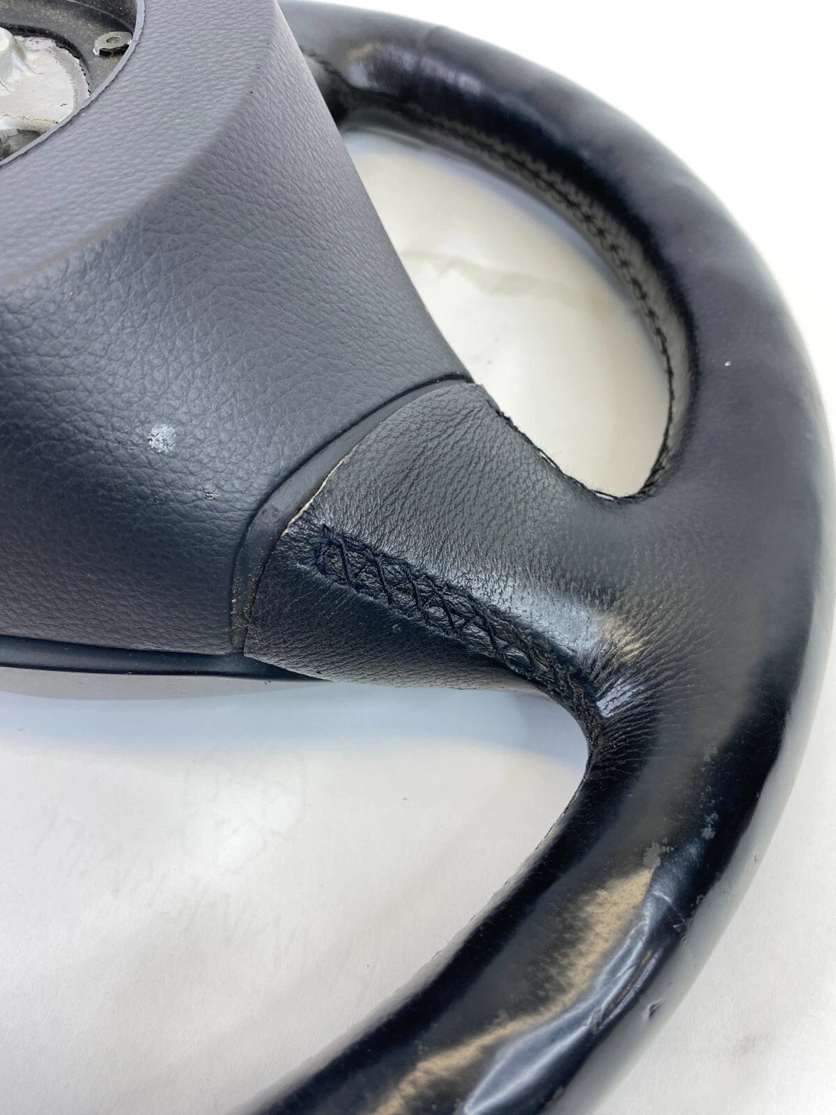 2006 2007 BMW 530I 525I 06-10 BMW 550I STEERING WHEEL W/ CONTROL SWITCH OEM