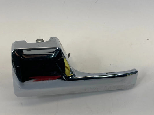 2007-2014 FORD EDGE REAR LEFT SIDE INTERIOR INNER DOOR HANDLE 7T43-7822601 OEM