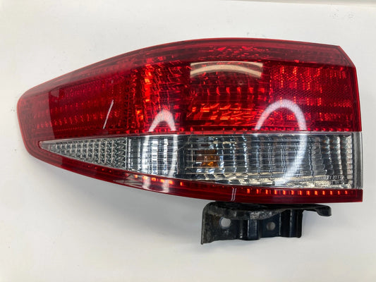 2003-2004 HONDA ACCORD SEDAN REAR LEFT SIDE OUTER TAILLIGHT TAIL LAMP OEM