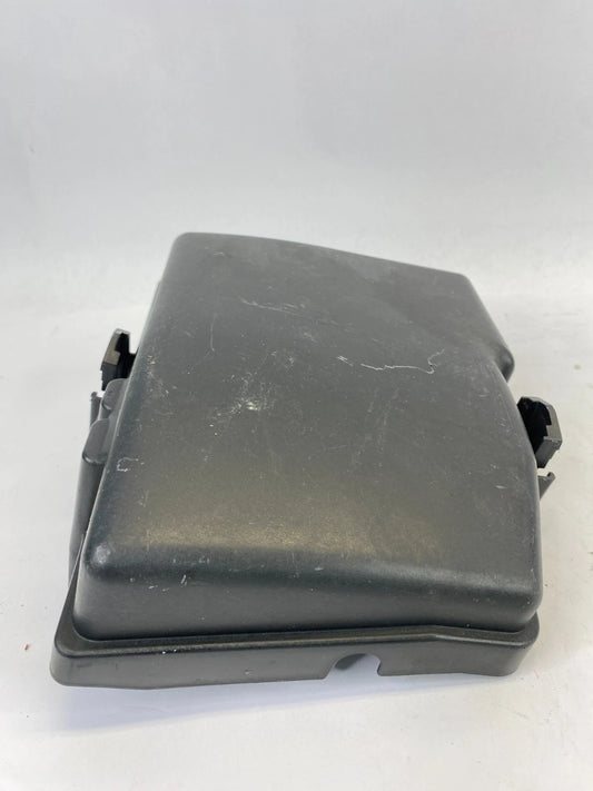 2011-2015 HYUNDAI SONATA ENGINE FUSE BOX COVER LID PANEL OEM FACTORY 91950-3S610