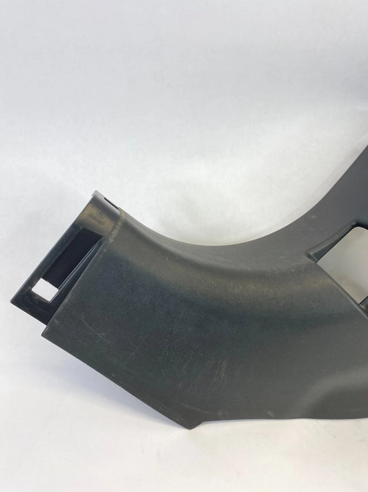 2011-2019 MITSUBISHI OUTLANDER SPORT LEFT COWL SIDE TRIM KICK PANEL OEM 7217A019
