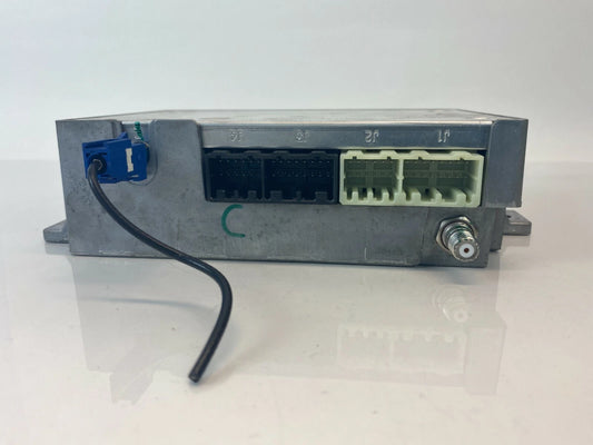 2004-2007 CADILLAC CTS COMMUNICATION CONTROL MODULE UNIT ONSTAR 15210773 OEM