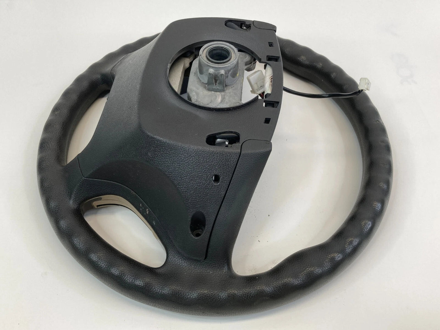 12 13 SONATA STEERING WHEEL W/ PADDLE SHIFTER & AUDIO CRUISE CONTROL 561103Q150