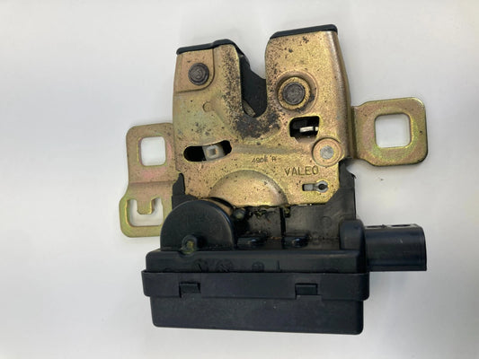 02-15 MINI COOPER REAR TAILGATE HATCH TRUNK LOCK LATCH ACTUATOR 7154656 OEM