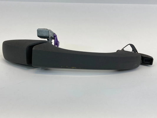 2012 2013 RAM C/V FRONT RIGHT PASSENGER SIDE EXTERIOR DOOR HANDLE ASSY